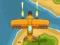 Sky War — безплатна онлайн игра