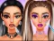 Makeup Trends: Then And Now — безплатна онлайн игра