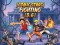 Comic Stars Fighting 3.6 — безплатна онлайн игра