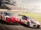 Racing Cars Puzzle — безплатна онлайн игра