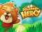 Squirrel Hero — безплатна онлайн игра