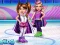 Skating Courses — безплатна онлайн игра