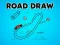 Road Draw — безплатна онлайн игра