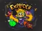 Exploder — безплатна онлайн игра