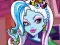Monster High Christmas Party — безплатна онлайн игра