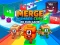 Merge Number Cube 3d Run Game — безплатна онлайн игра