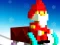 Super Sliding Santa — безплатна онлайн игра