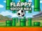 Flappy Soccer Ball — безплатна онлайн игра
