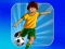 Soccer Shoot — безплатна онлайн игра