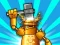 Crash the Robot! — безплатна онлайн игра