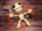 Kick The Buddy — безплатна онлайн игра