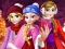 Princess Christmas Selfie — безплатна онлайн игра