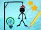 Hangman Winter — безплатна онлайн игра