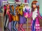Tris Winter Fashion Dolly Dress Up — безплатна онлайн игра