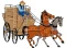 Wagons Jigsaw — безплатна онлайн игра