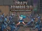 Crazy Zombie 3.0 Eschatology Hero — безплатна онлайн игра