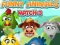 Funny Animals Match 3 — безплатна онлайн игра