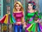 Girls Mall Shopping — безплатна онлайн игра