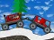 Mountain Rescue Driver 2 — безплатна онлайн игра