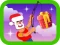 Christmas Fishing.io — безплатна онлайн игра