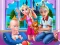 Family Weekend — безплатна онлайн игра
