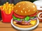 Burger Shop — безплатна онлайн игра