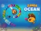 Zumba Ocean — безплатна онлайн игра