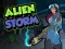 Alien Storm — безплатна онлайн игра