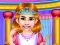 Little Princess Ball — безплатна онлайн игра