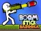 Boom Stick Bazooka — безплатна онлайн игра