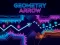 Geometry Arrow — безплатна онлайн игра
