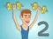 Muscle Clicker 2 — безплатна онлайн игра