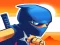 Up Down Ninja — безплатна онлайн игра