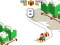 Xmas Slope — безплатна онлайн игра