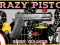 Crazy Pistol — безплатна онлайн игра