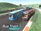 Bus Track Masters — безплатна онлайн игра
