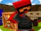 Blocky Gun Paintball 2 — безплатна онлайн игра