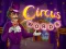 Circus Words — безплатна онлайн игра