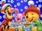 Disney Christmas Jigsaw Puzzle — безплатна онлайн игра