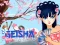 Geisha make up and dress up — безплатна онлайн игра