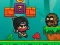 Jims World Adventure — безплатна онлайн игра