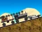 Back To The Future Train Scene — безплатна онлайн игра