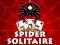 Spider Solitaire — безплатна онлайн игра