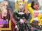 Princess E-Girl Fashion — безплатна онлайн игра