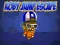 Koby Jump Escape — безплатна онлайн игра