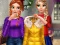 Sisters Day Out — безплатна онлайн игра
