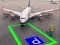 Air Plane Parking 3d — безплатна онлайн игра