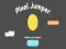 Pixel Jumper — безплатна онлайн игра