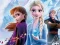 Frozen Fever Jigsaw — безплатна онлайн игра
