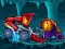 Car Eats Car Dungeon Adventure — безплатна онлайн игра